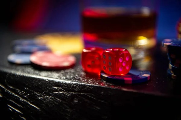 bulu55 Lampung Casino Lobby